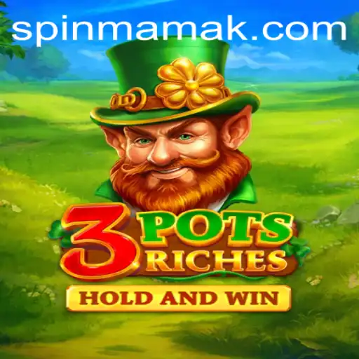 Discover the Exciting World of 3potsRiches on hw.bet