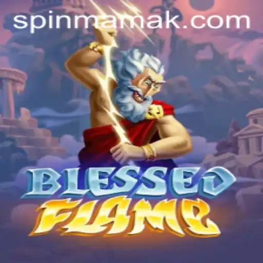Enter the World of BlessedFlame: An Immersive Gaming Experience with hw.bet