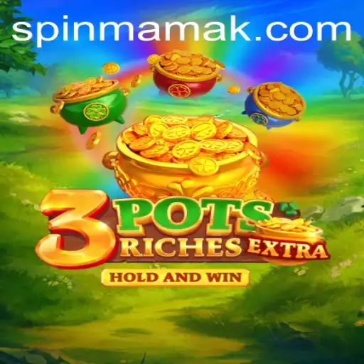 Discovering 3potsExtra: An Immersive Gaming Experience