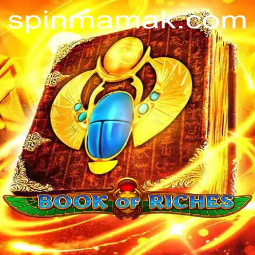 The Exciting World of BookofRiches: A Comprehensive Guide to Gameplay and Strategy