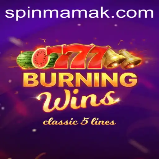 Discover the Excitement of BurningWins: A Classic Slot Adventure