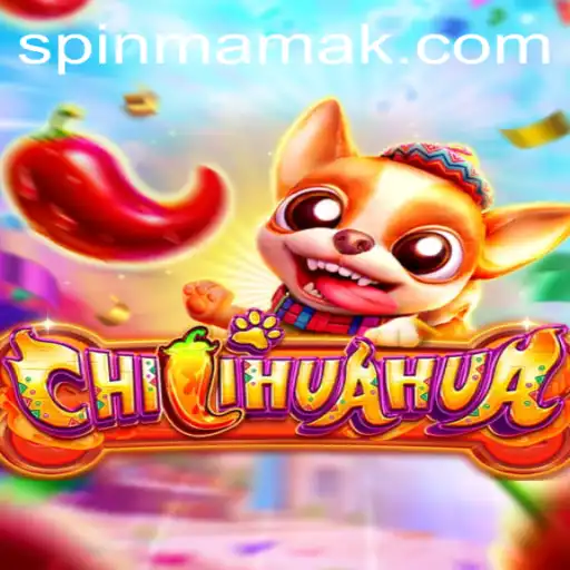 Exploring the Exciting World of CHILIHUAHUA: A Game Revolution with hw.bet