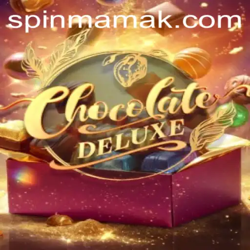 Dive into the Sweet World of ChocolateDeluxe: A Thrilling Gameplay Experience