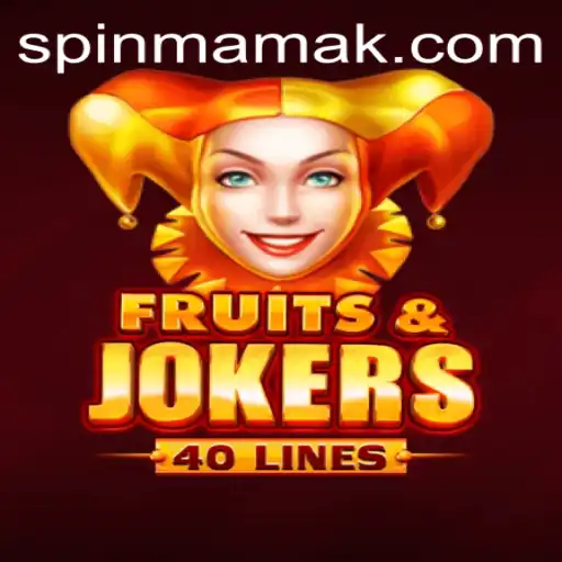 FruitsAndJokers40: A Fresh Spin in the World of Slot Games