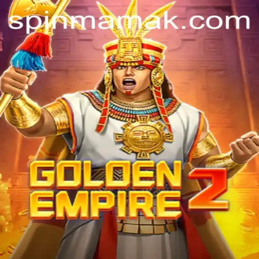 Discover the Epic World of GoldenEmpire2: A Comprehensive Guide
