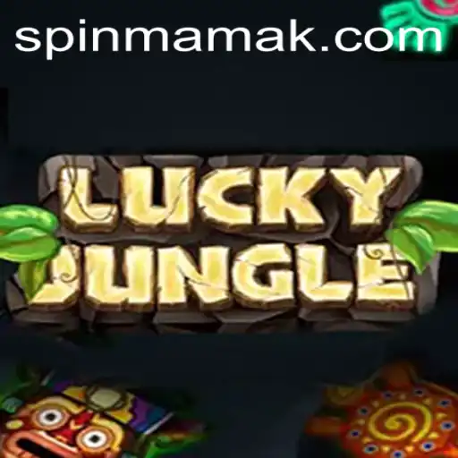 Discover the Excitement of LuckyJungle: A Thrilling Casino Adventure
