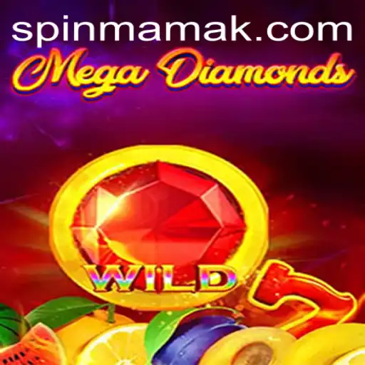 Discover MegaDiamond: The Thrilling Jewel of Gaming