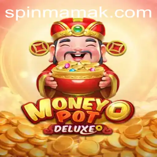 Experience the Thrill of MoneyPotDELUXE with hw.bet