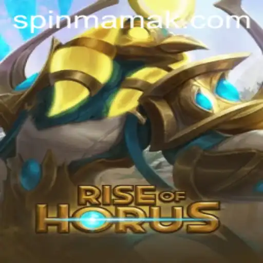 Rise of Horus: An Immersive Journey into Ancient Egypt with hw.bet