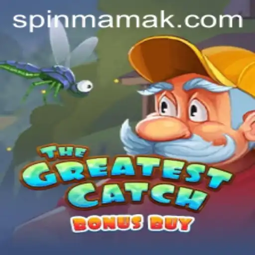 Exploring TheGreatestCatchBonusBuy with hw.bet