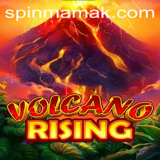 Explore the Thrill of VolcanoRising: A New Sensation in Gaming