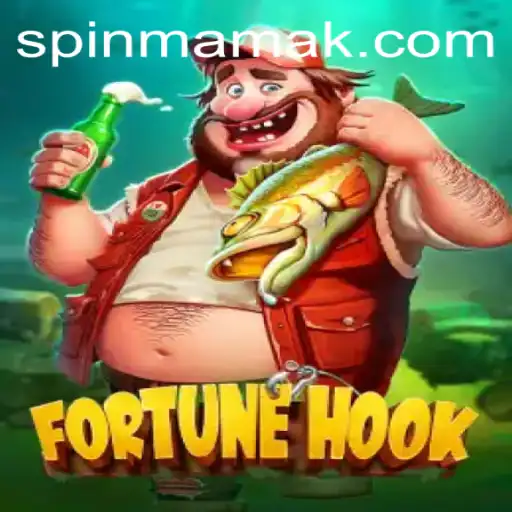 Unveiling FortuneHook: A Gaming Adventure with hw.bet