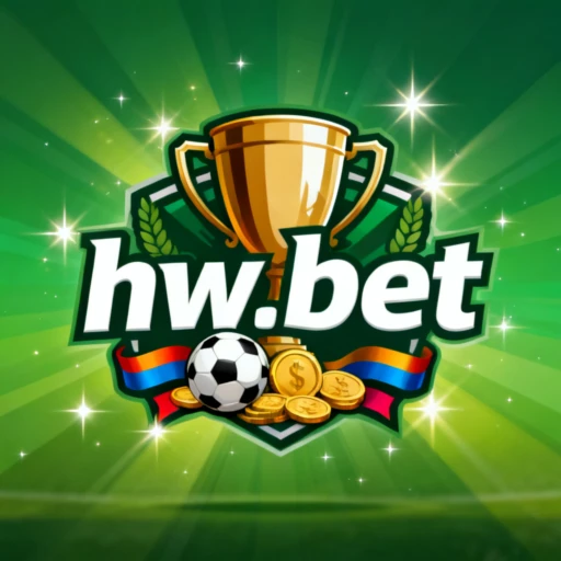 hw.bet Logo