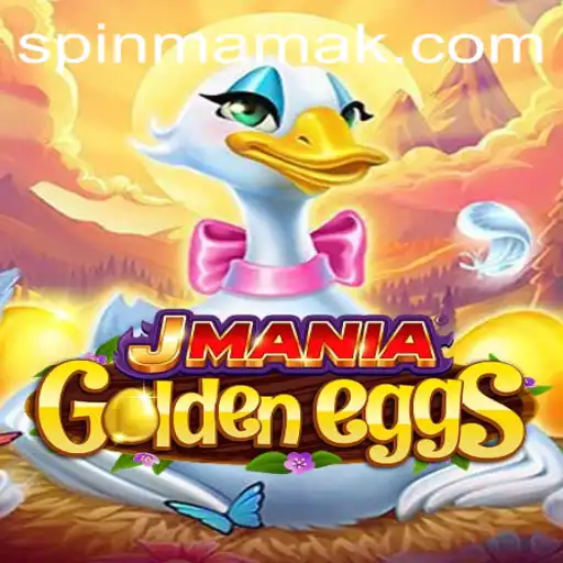 JManiaGoldenEggs: A New Gaming Adventure with hw.bet Dynamics