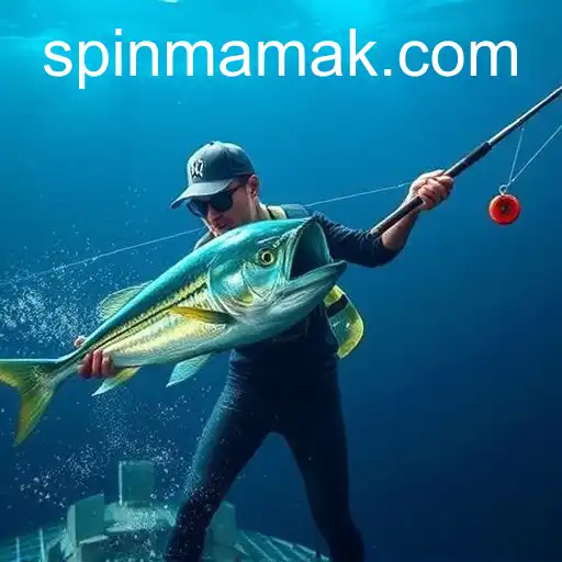 Jogos de pesca