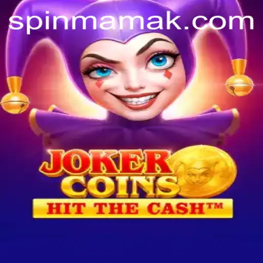 Exploring JokerCoins: A New Era of Digital Gaming