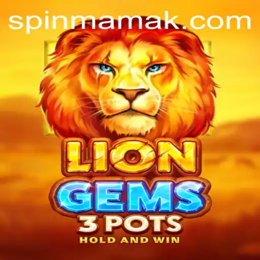 Exploring the Exciting World of LionGems3pots: A Cutting-Edge Gaming Experience