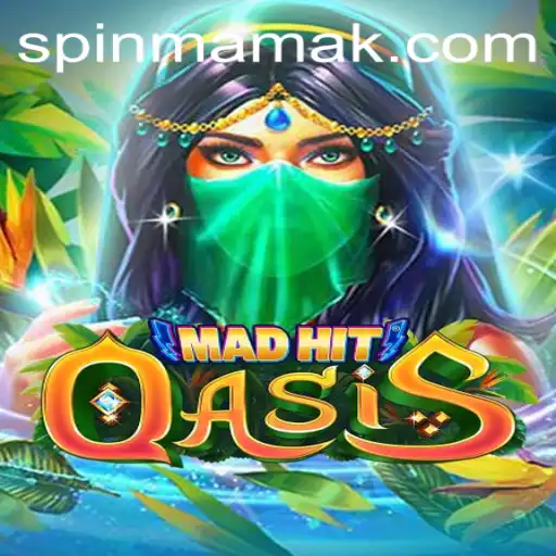 Unveiling the Thrills of MadHitOasis: A Comprehensive Guide to Gameplay and Current Events