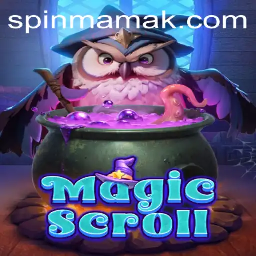 MagicScroll: An Enchanting Journey into the World of Strategic Gaming