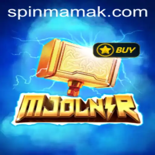 Mjolnir: The Thunderous New Game from HW.bet