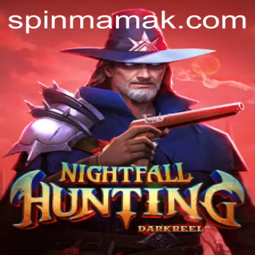 Unveiling NightfallHunting: A Thrilling Journey into the Dark Woods