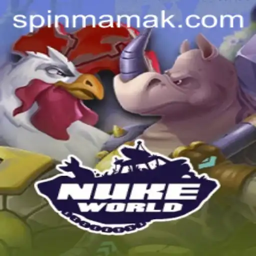 Exploring the Thrilling Landscape of NukeWorld