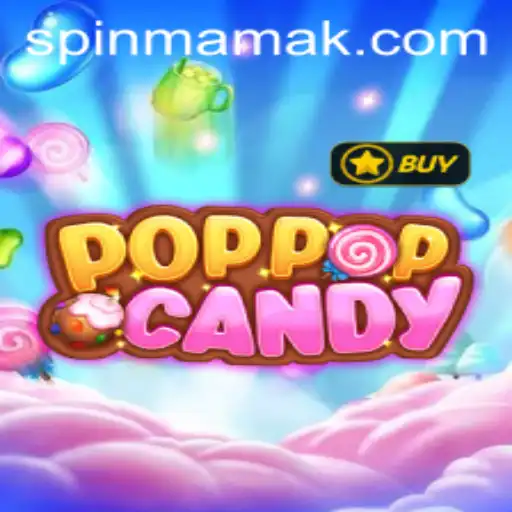 POPPOPCANDY: Revolutionizing the Gaming Experience