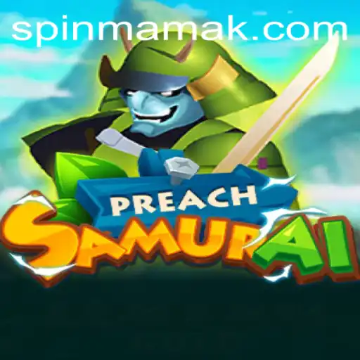Discover the Thrilling Realm of PreachSamurai