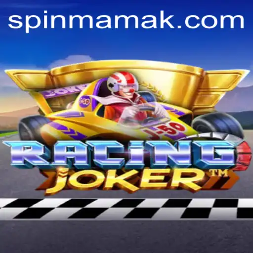 RacingJoker: The High-Octane World of Competitive Racing