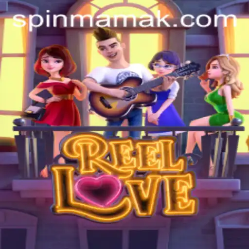 Experience Romantic Spins with ReelLove: A Joyful Journey into Online Slots