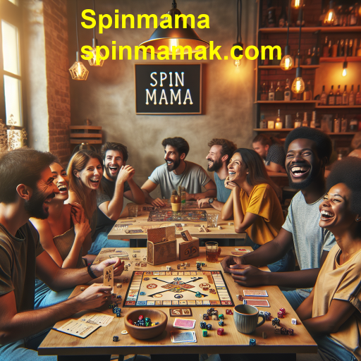 A Ascensão dos Jogos de Mesa: Socialização e Estratégia em Cada Jogada