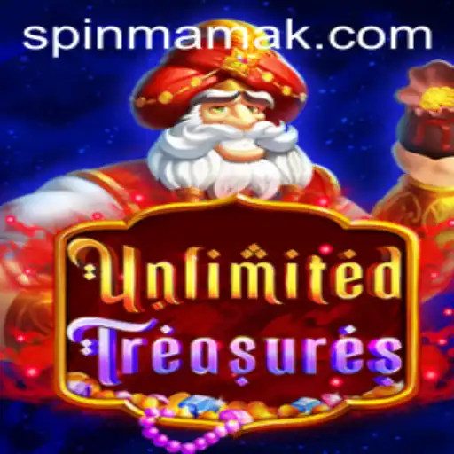 Exploring UnlimitedTreasures: The New Paradigm in Online Gaming