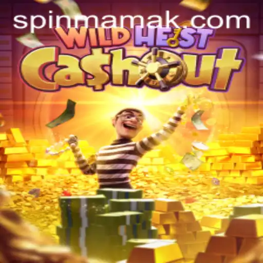 Unveiling WildHeistCashout: The Next Big Thing in Gaming